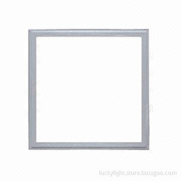 LED Panel Light, 100 to 240V AC, 620 to 680lm Cool/Warm White, 12W Power, Measures 300 x 300mm
